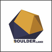 Boulder land climbing club