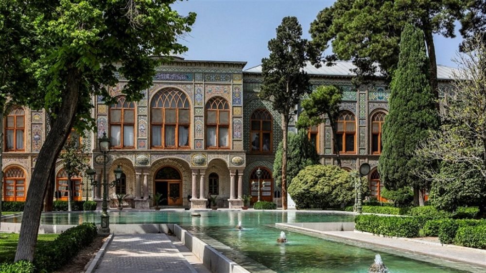 Discover the Enchanting Wonders of Iran: A Journey through Cultural and Historical Regions